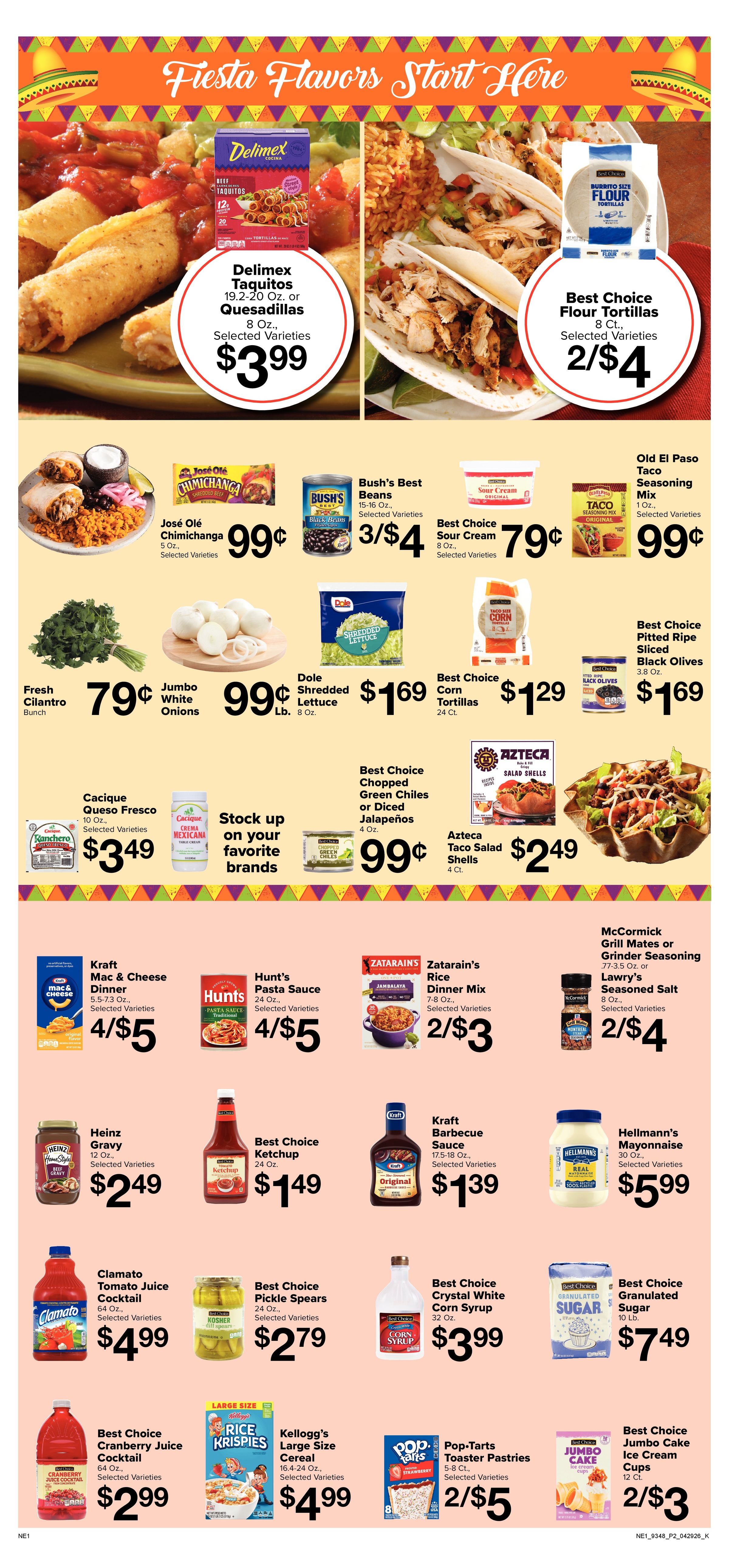 Ad page image