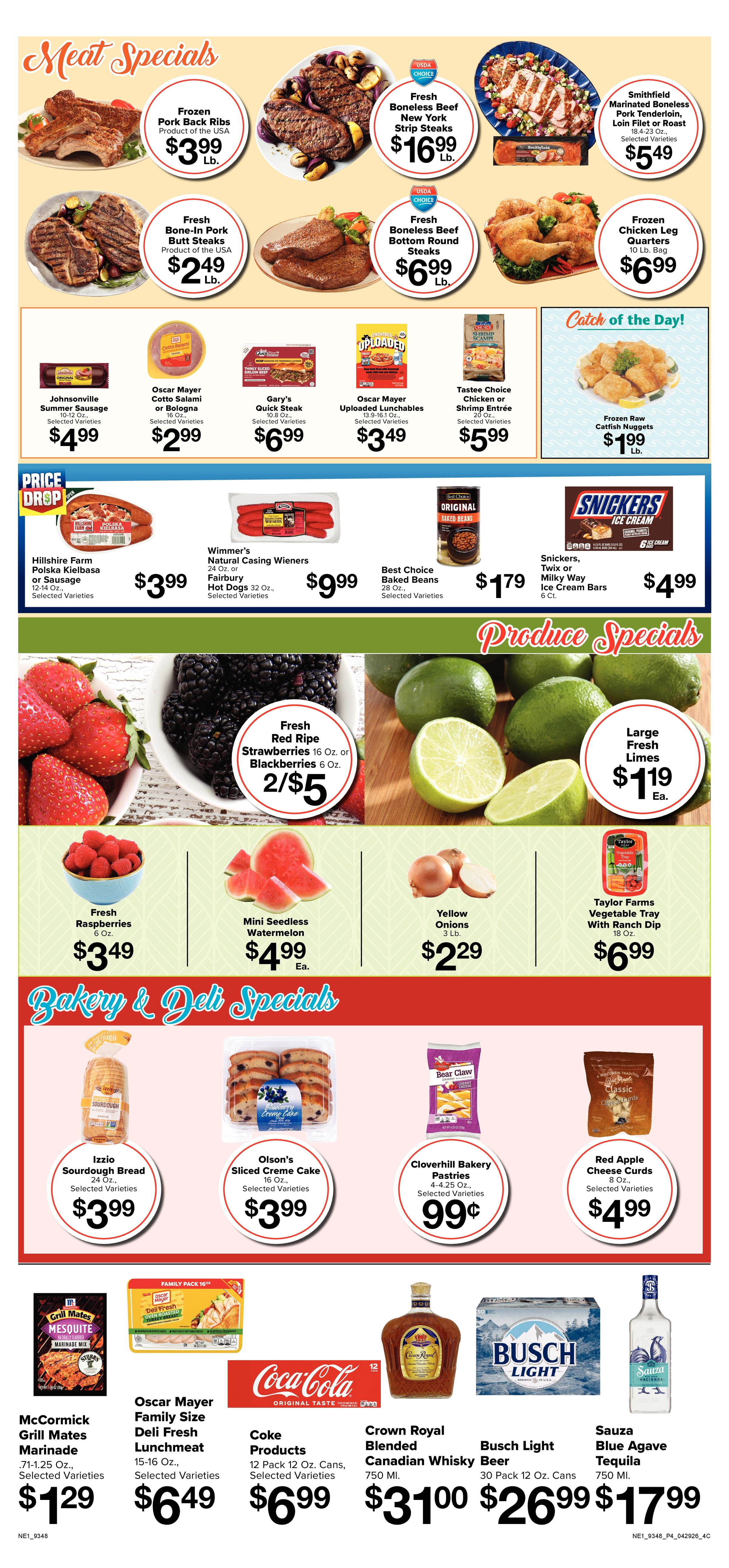 Ad page image