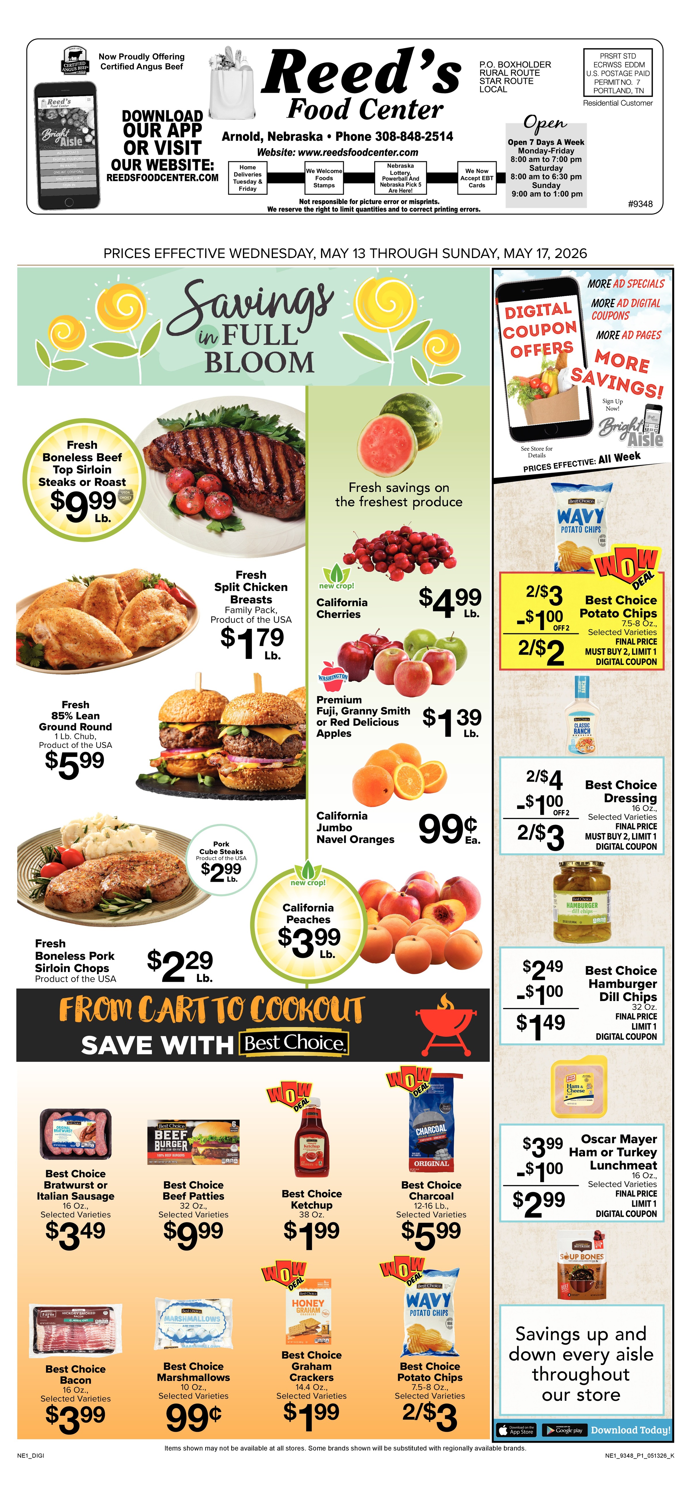 Ad page image