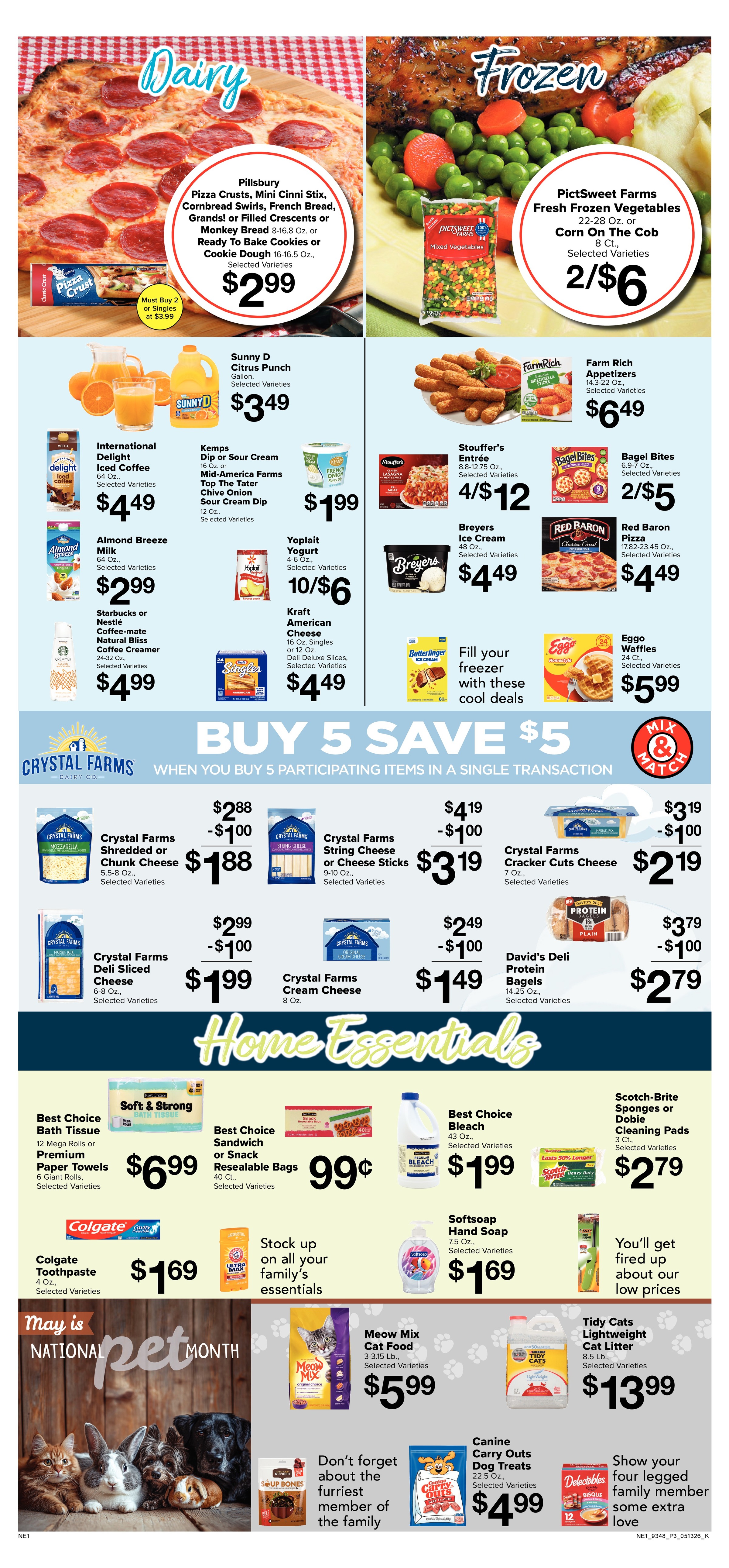 Ad page image