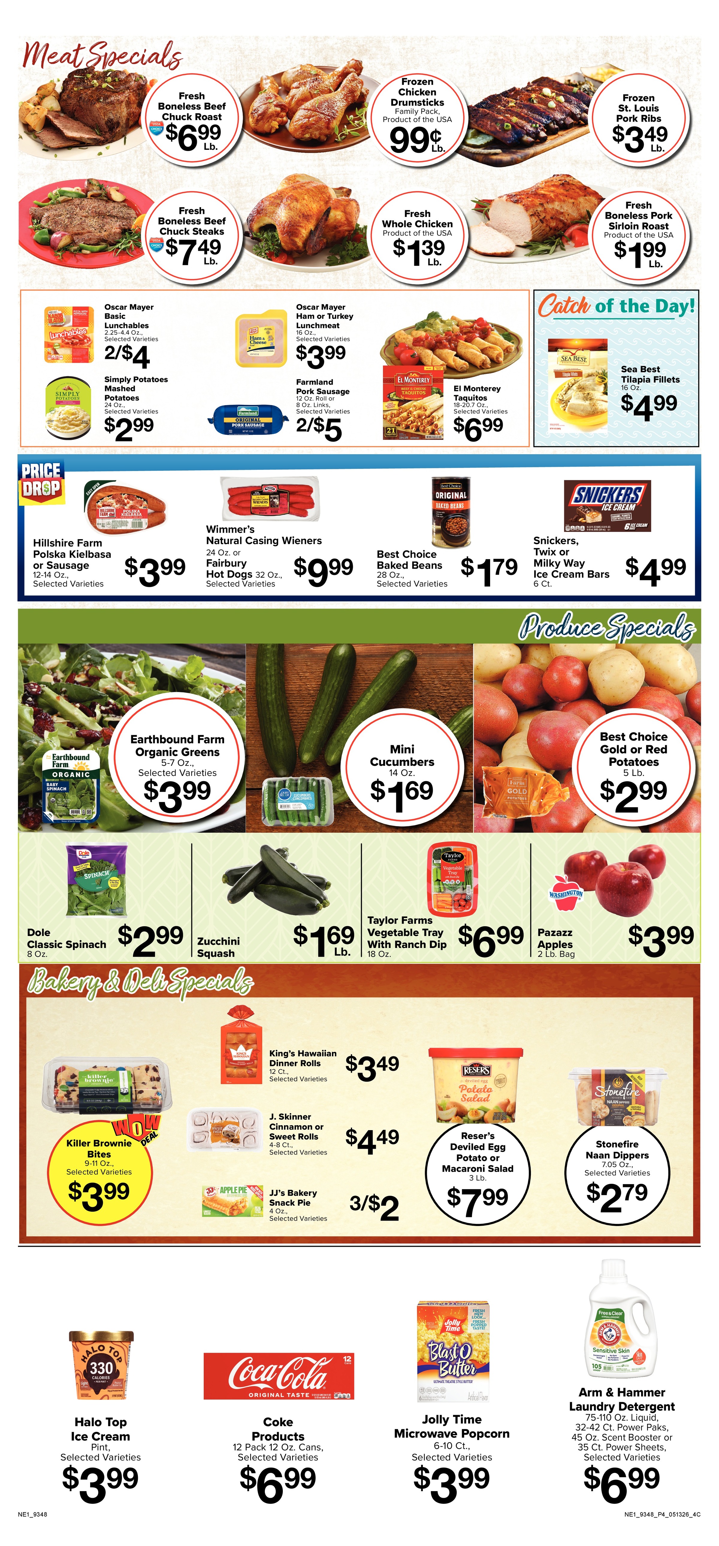 Ad page image