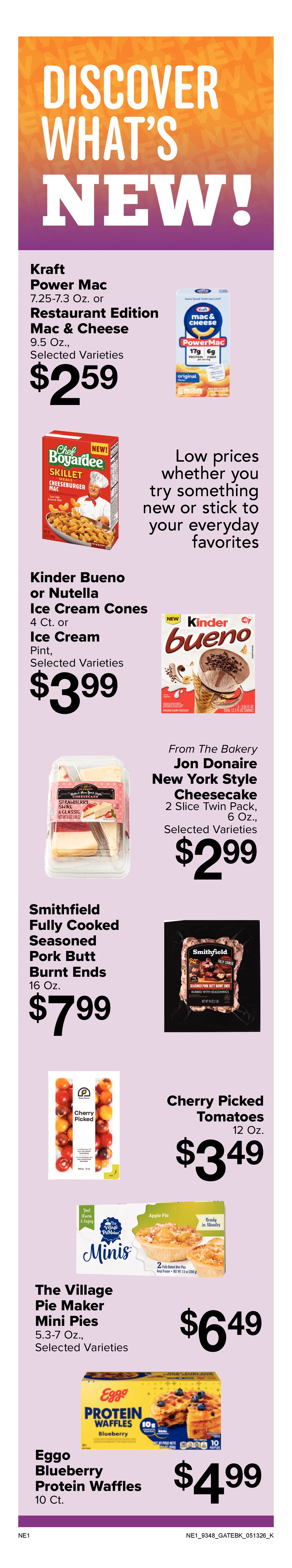 Ad page image